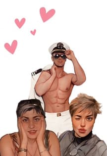 Ну как он тебе?