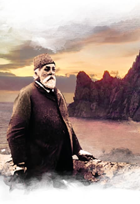 Новосветские тайны семьи Голицыных. Спектакль-экскурсия