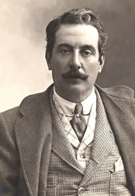 Истинный итальянский гений - Пуччини