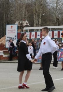 Основы вальса. Мастер-класс