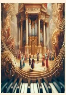 Концертмейстер приглашает