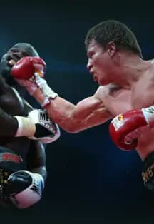 Наедине со звездой: Александр Поветкин