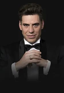 Дмитрий Дюжев «Евгений Онегин»