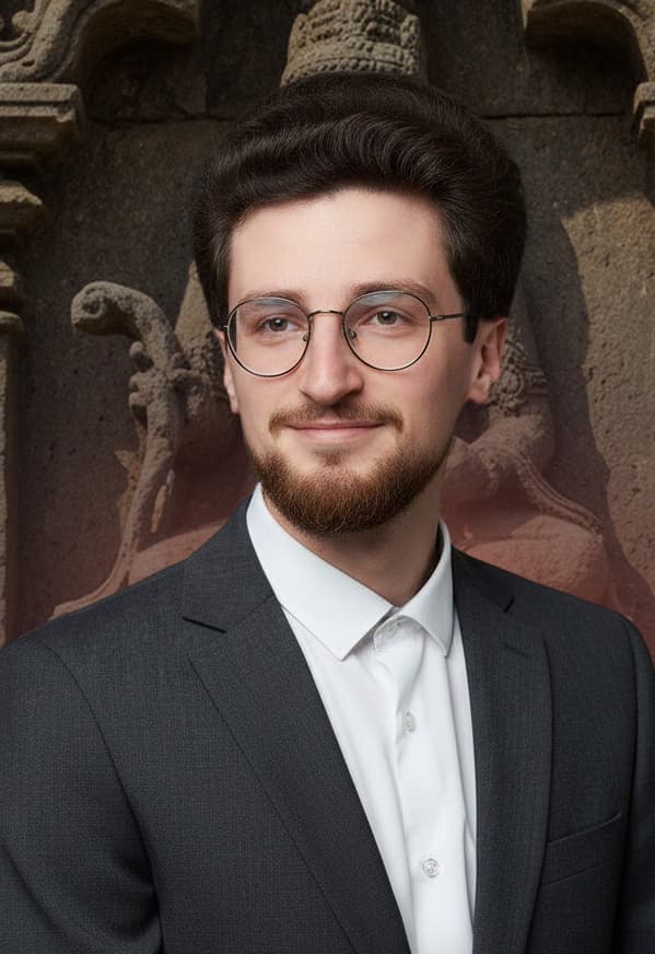 Илья Спектор. Касты.