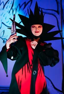 Сказка о мертвой царевне и о семи богатырях