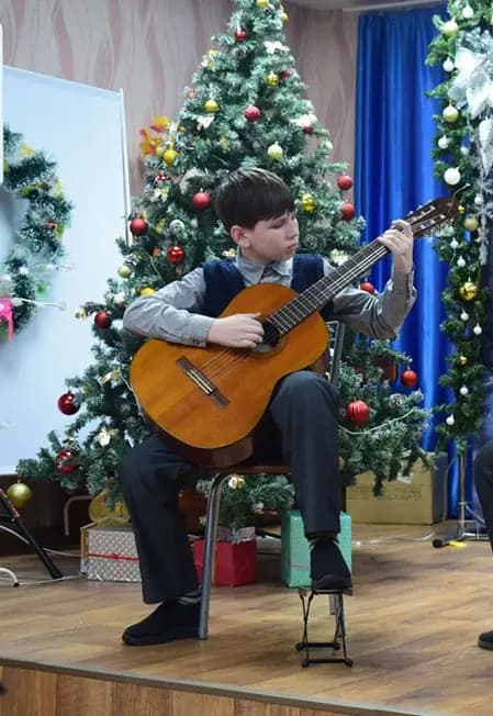 Муми-переполох в творчестве композитора А.Рыбникова. Музыкальная гостиная