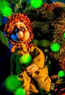 Ёжики-маленькие мечтатели