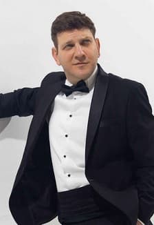 Карен Айрапетян. Сольный концерт с участием Государственного эстрадно-симфонического оркестра