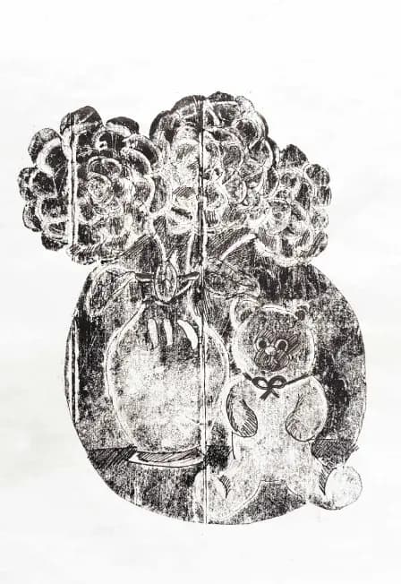 Мастер-класс по гравюре на тетрапаке