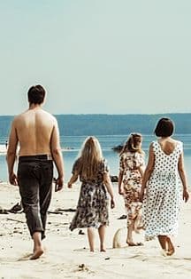 Весна нашей жизни