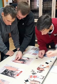 Родной свой край люби и знай. Квест