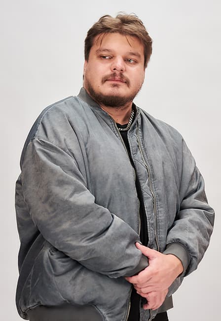 BadCurt в Ставрополе