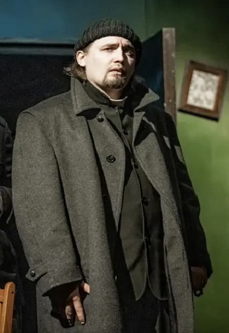 Сиротливый запад