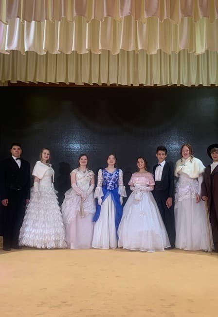 Спектакль "Женитьба"