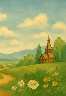 Истоки народной культуры фольклорная познавательная программа