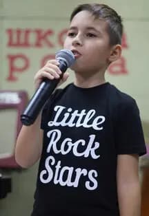 Мелодии мечты. Вокальный концерт