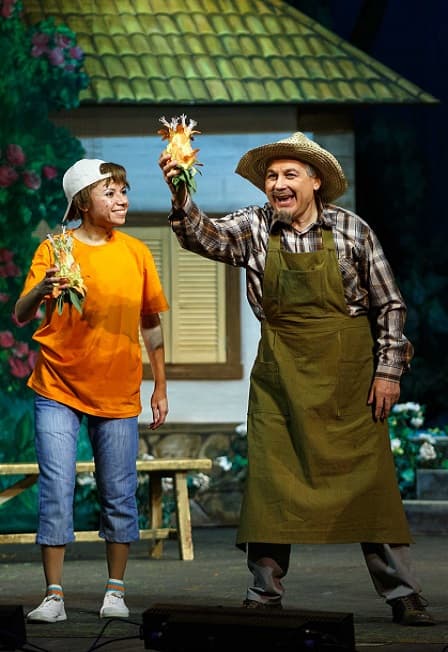 Сокровище Бразилии