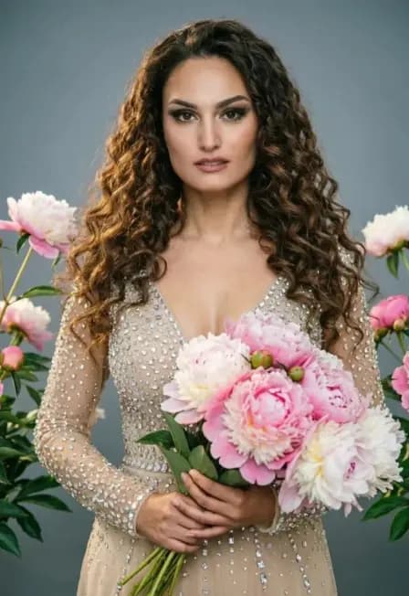 Это всё я. Сольный концерт Цезарии Саид