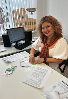 Зажги синим. Дискуссия