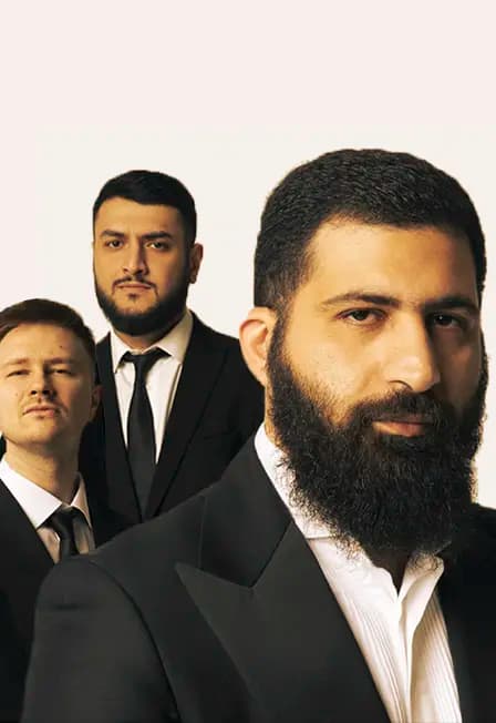 Гурам Амарян и его Друзья!