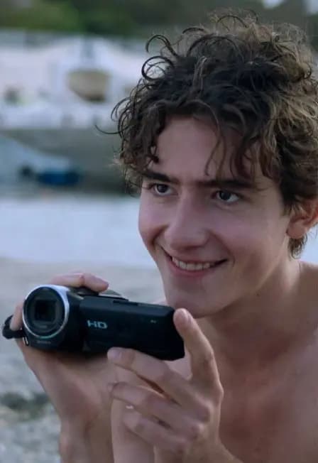 День Рождения Сидни Люмета