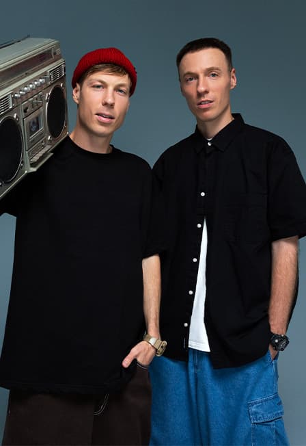 Большой концерт Dabro Самара