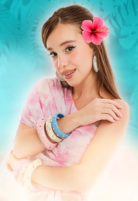 Нано тур Марьяны Локель