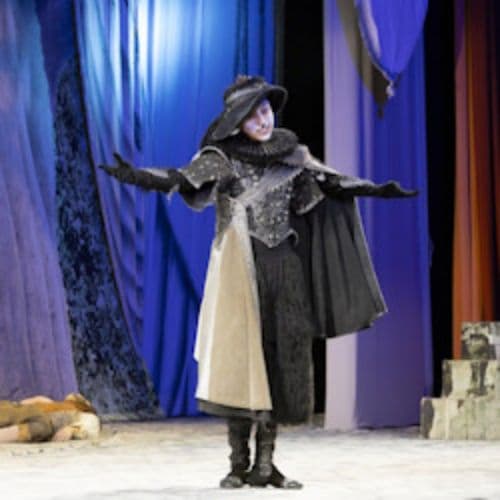 Кот в сапогах