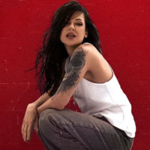 Наталья Краснова