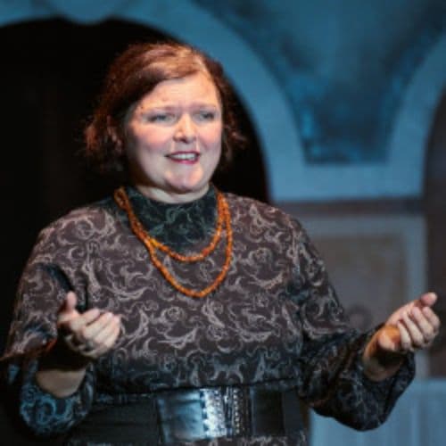 Дунаевский и Шульженко: четыре встречи, которых не было