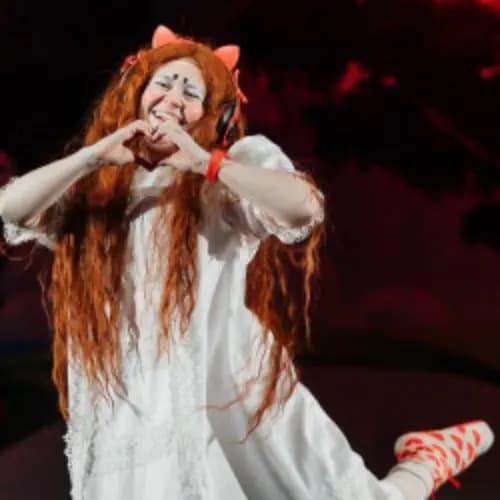 Красная шапочка