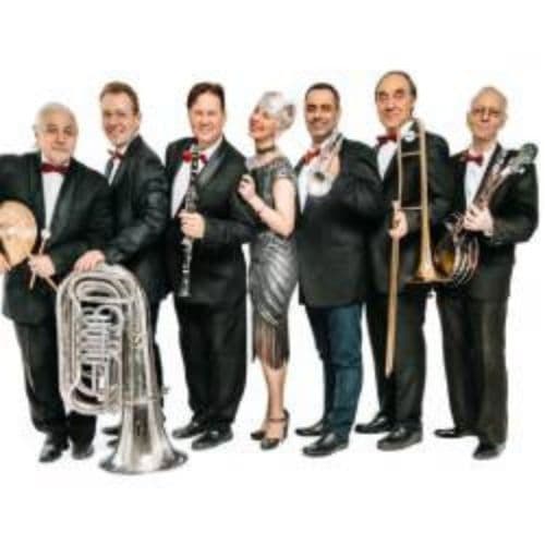 Праздник джаза