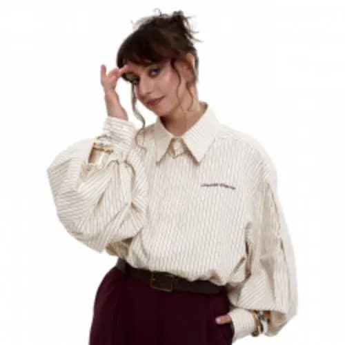 Настя Веневитина