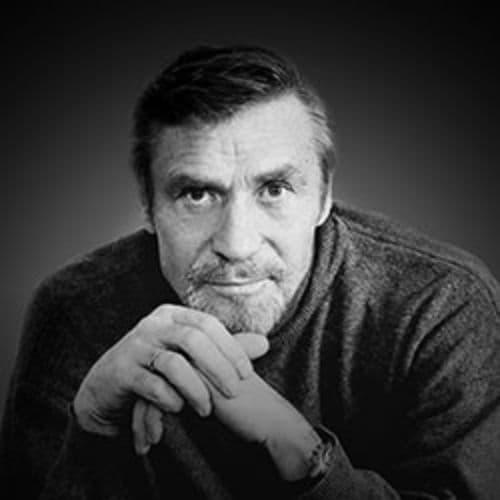 Александр Михайлов «Экология души»