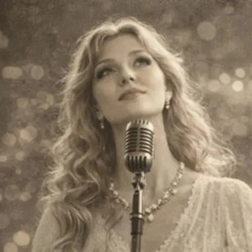 Анна Герман. Эхо любви