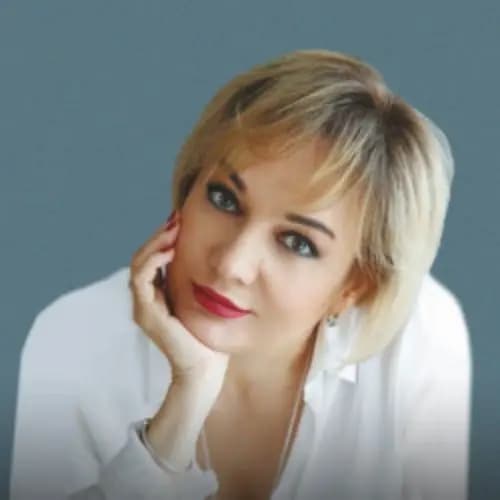 Татьяна Буланова