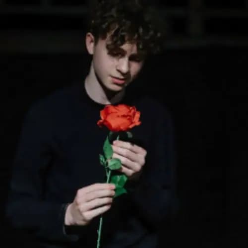 Маленький принц