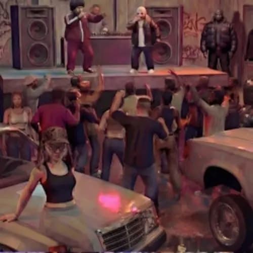 OG Party