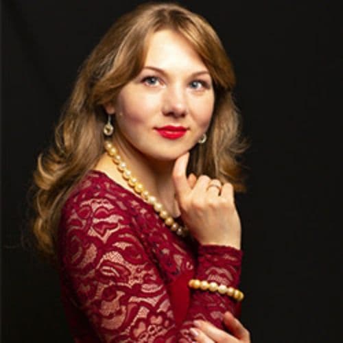 Эпохи голоса