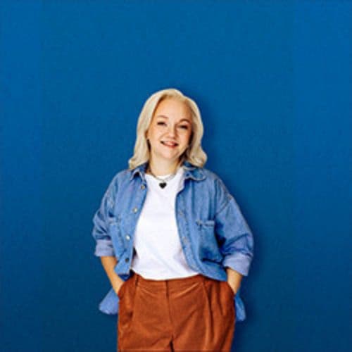 Варвара Щербакова