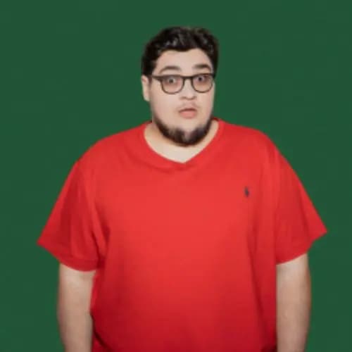 Амир Гурбанов. Сольный концерт