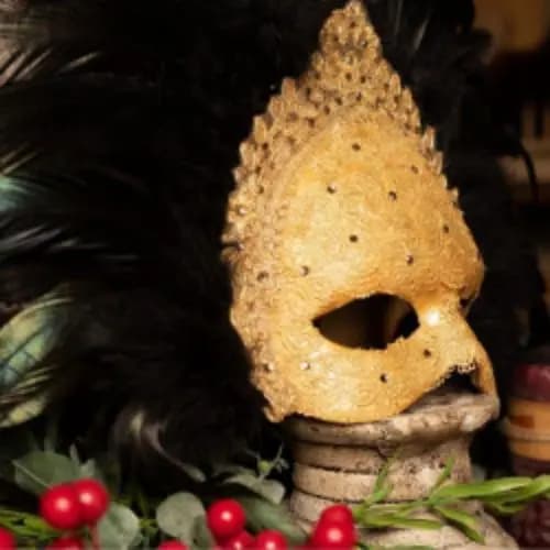 Маленькая Баба-Яга