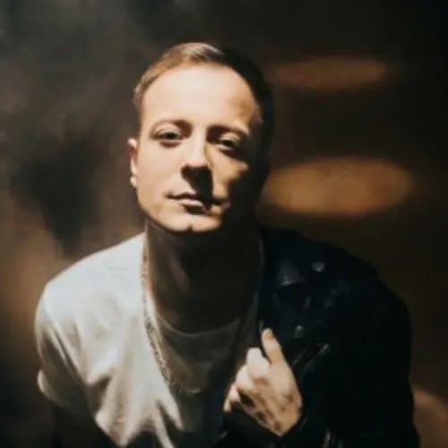 Дуня (Александр Пархоменко)