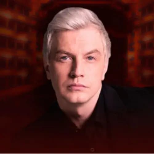 Алексей Гоман