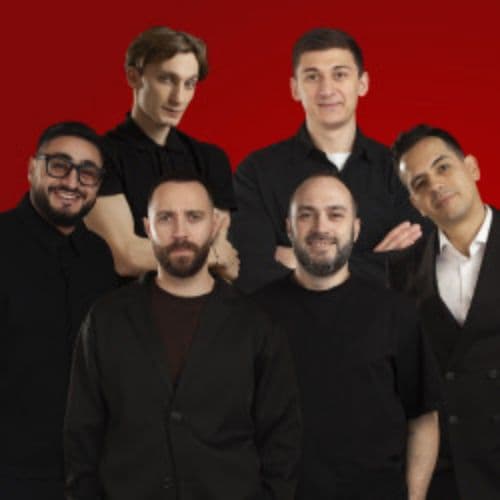 Стендап про женщин