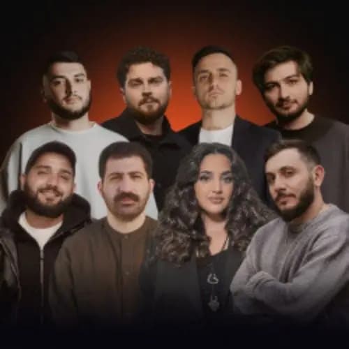 Cовсем новые армяне