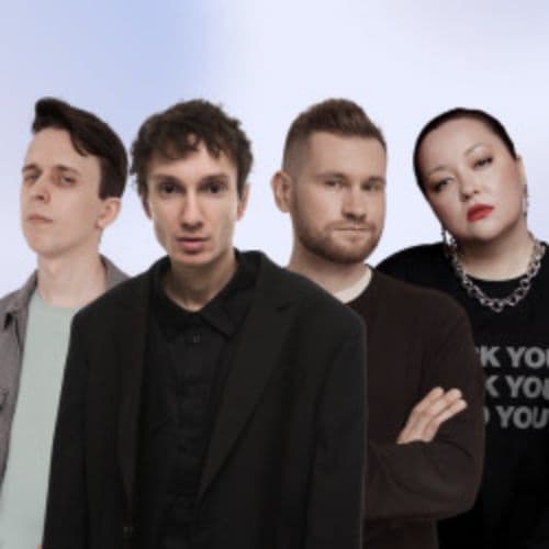 Приличный стендап. Без мата!