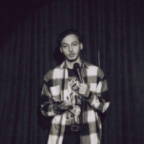 Миша Кучеренко