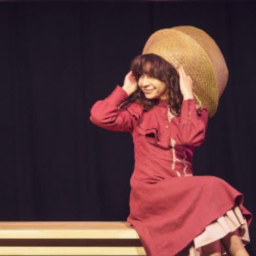 Дамы города N