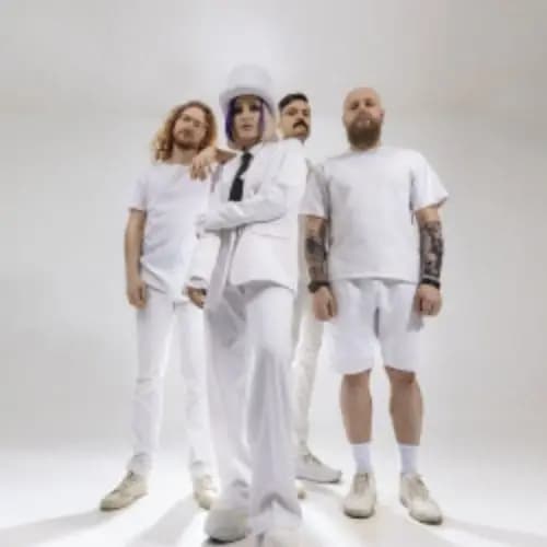 Группа «Sara»